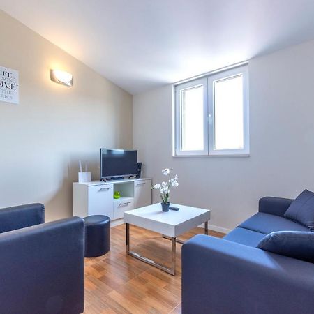 Apartments Listes Milna  Dış mekan fotoğraf