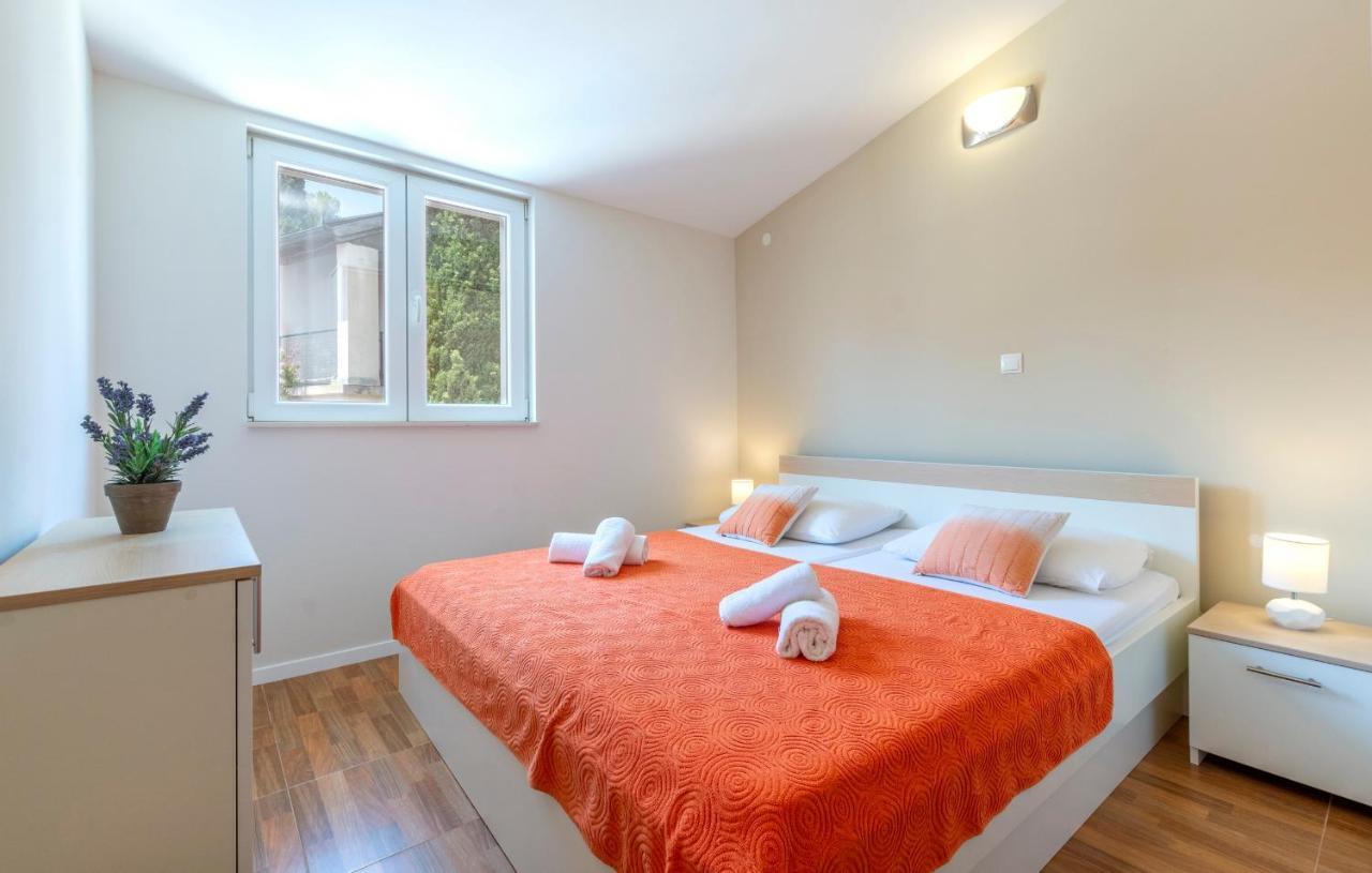 Apartments Listes Milna  Dış mekan fotoğraf