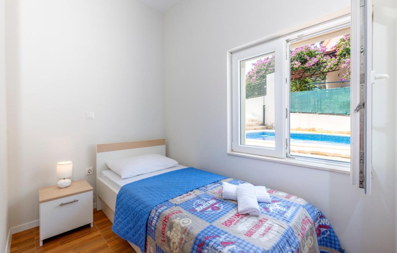 Apartments Listes Milna  Dış mekan fotoğraf