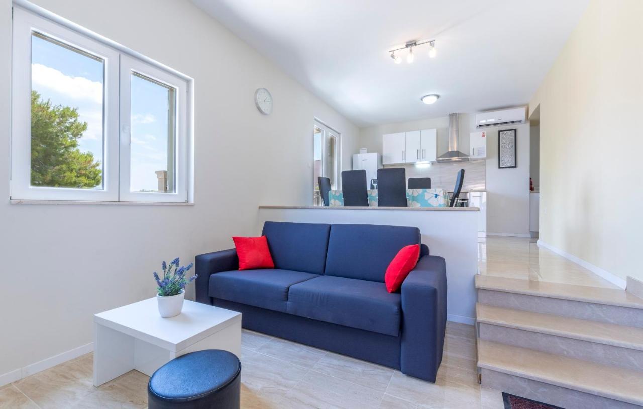Apartments Listes Milna  Dış mekan fotoğraf