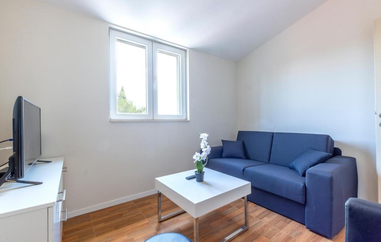 Apartments Listes Milna  Dış mekan fotoğraf