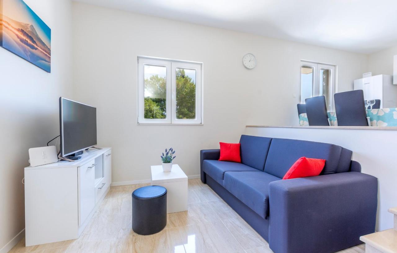 Apartments Listes Milna  Dış mekan fotoğraf