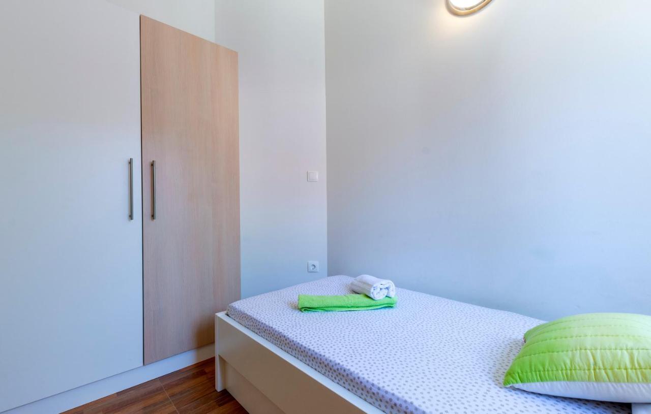 Apartments Listes Milna  Dış mekan fotoğraf