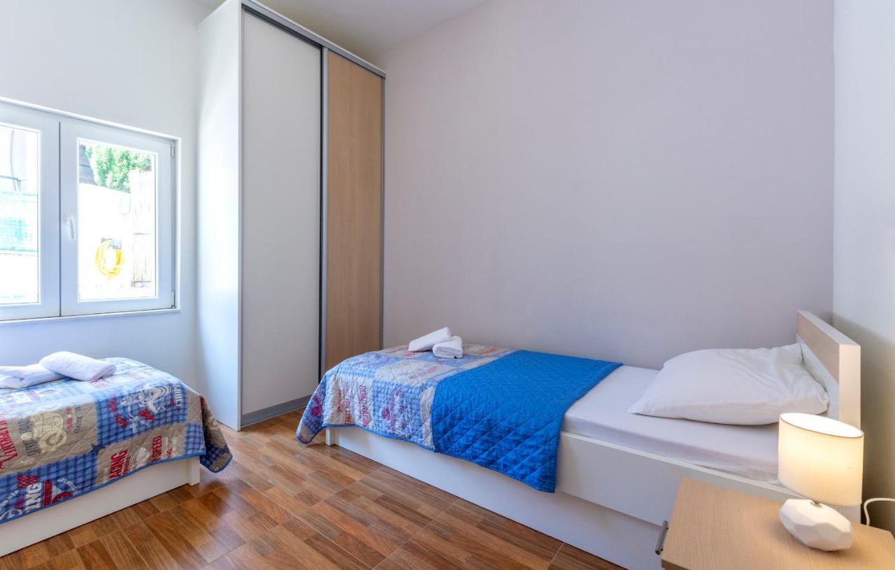 Apartments Listes Milna  Dış mekan fotoğraf